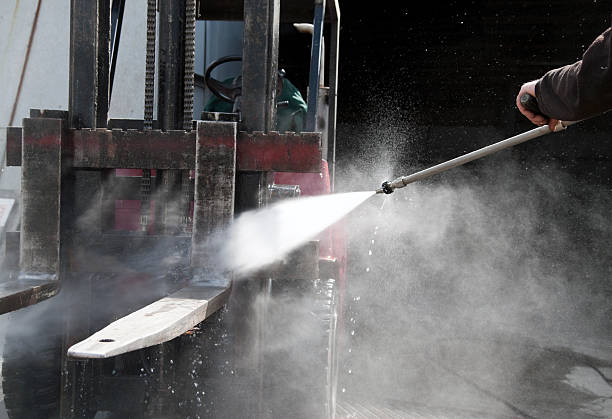 Best Graffiti Removal  in Stevensville, MI